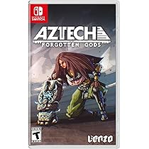 Nintendo Switch Fight of Gods fight-of-gods-special-edition-